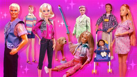 sugar daddy ken doll|discontinued barbie and ken dolls.